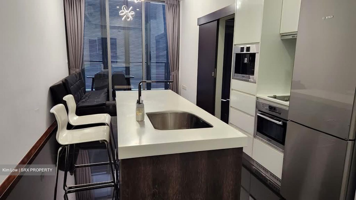 The Hillier (D23), Apartment #557616221